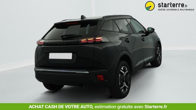 Peugeot 2008 image 1