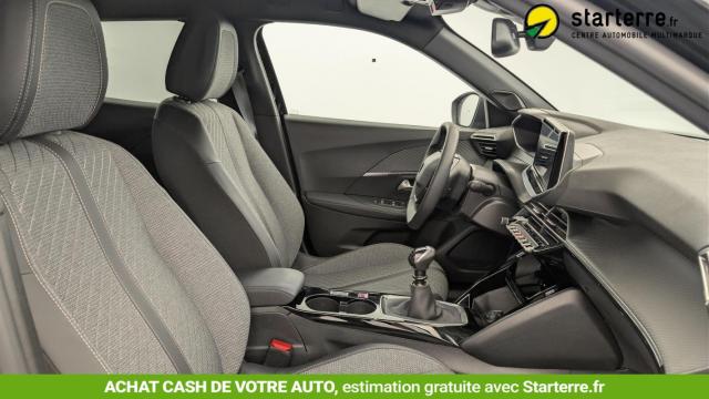 Peugeot 2008 image 8