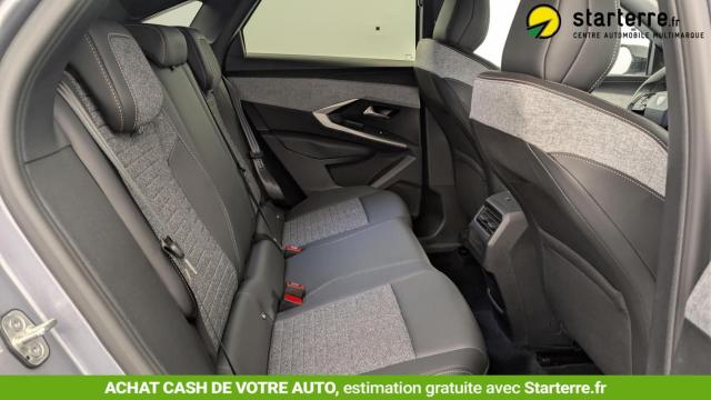 Peugeot 3008 image 5