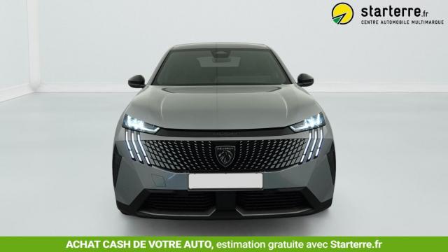 Peugeot 3008 image 3