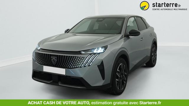 Peugeot 3008 image 8