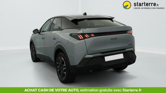 Peugeot 3008 image 4