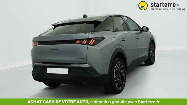 Peugeot 3008 image 9