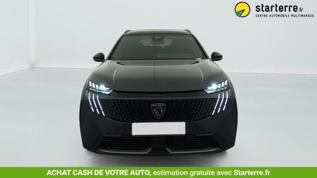 Peugeot 5008 image 6