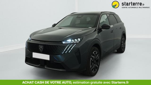 Peugeot 5008 image 5