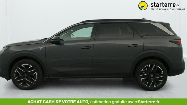 Peugeot 5008 image 7
