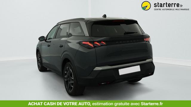 Peugeot 5008 image 3