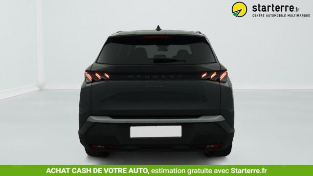 Peugeot 5008 image 1