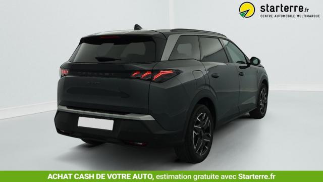 Peugeot 5008 image 9