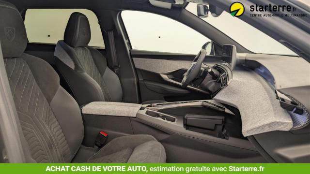 Peugeot 5008 image 2