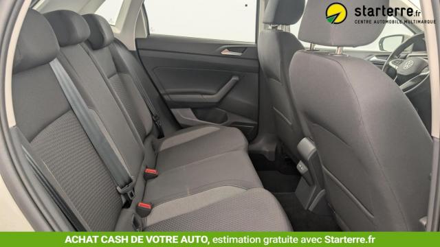Volkswagen Polo image 3