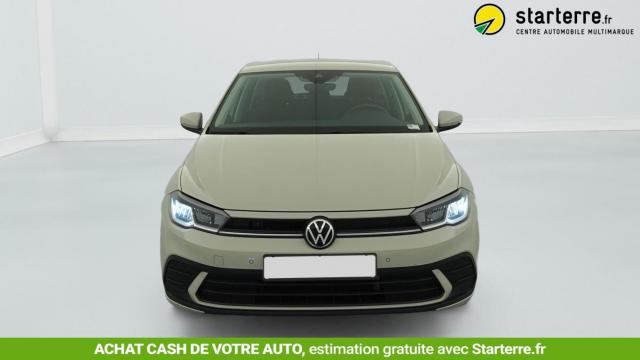 Volkswagen Polo image 8