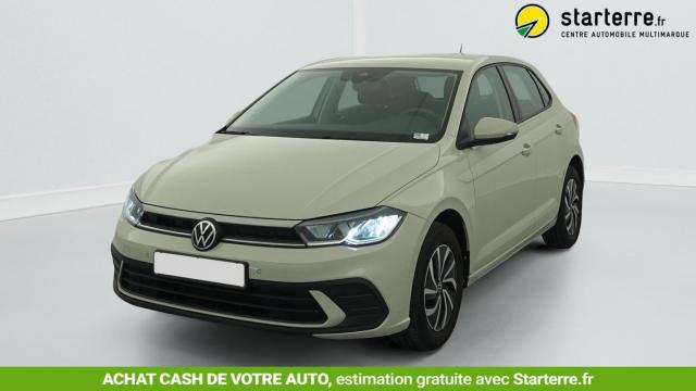 Volkswagen Polo image 9