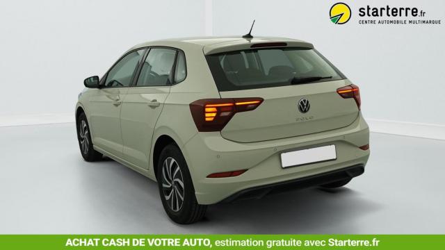 Volkswagen Polo image 2
