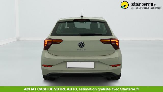 Volkswagen Polo image 7