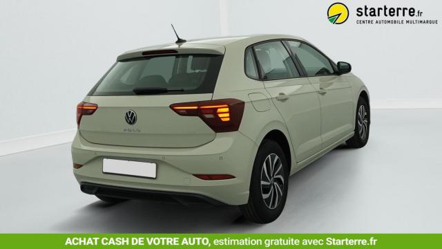 Volkswagen Polo image 1