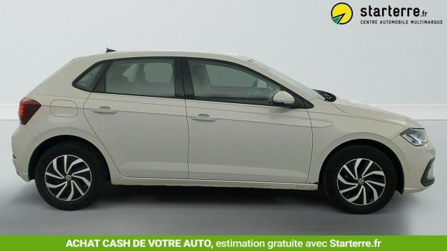 Volkswagen Polo image 4