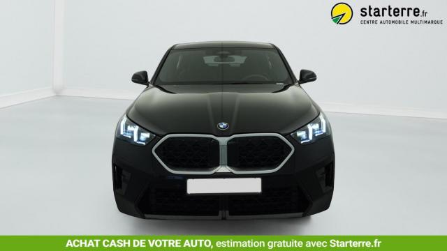 Bmw X2 image 9