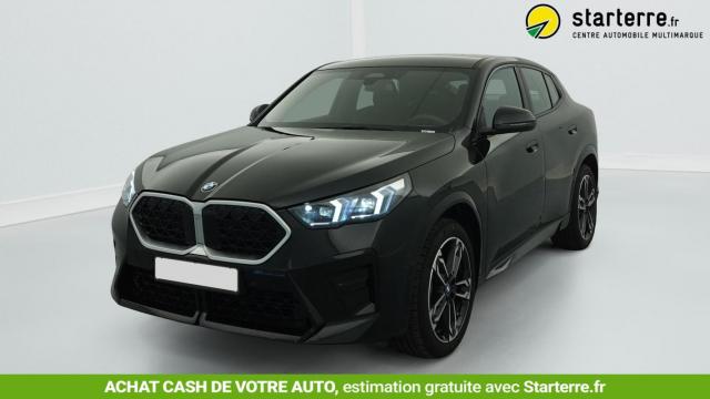 Bmw X2 image 7