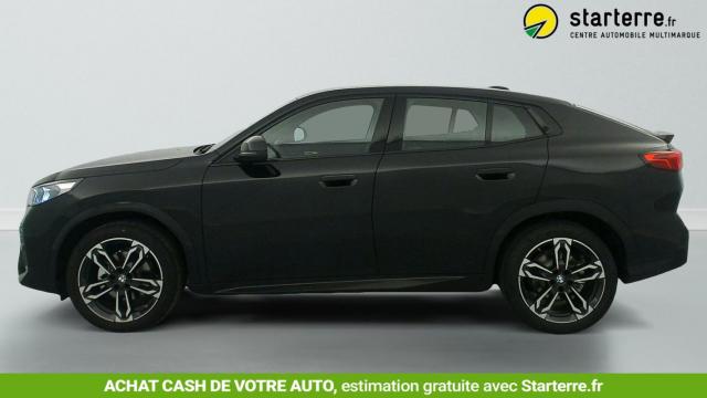 Bmw X2 image 2