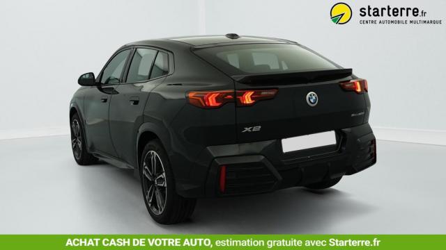 Bmw X2 image 8