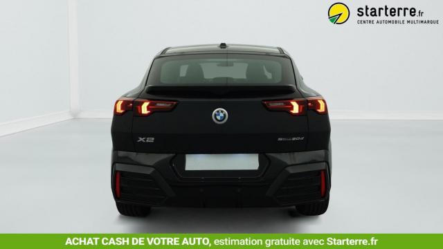 Bmw X2 image 5