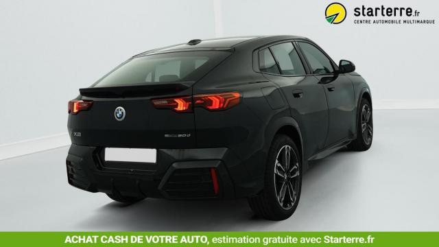 Bmw X2 image 6