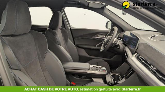 Bmw X2 image 1