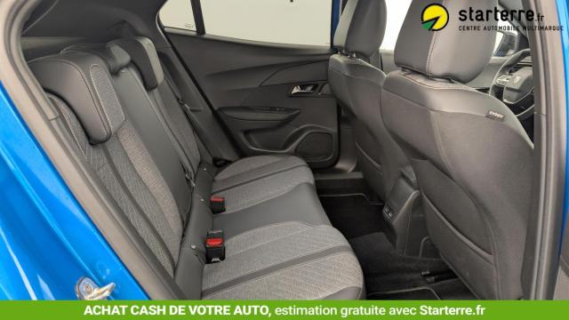 Peugeot 2008 image 4