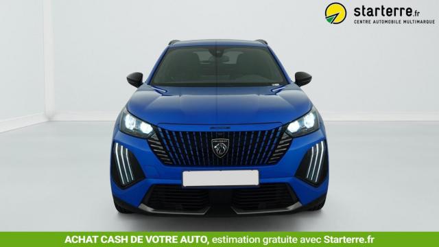 Peugeot 2008 image 9