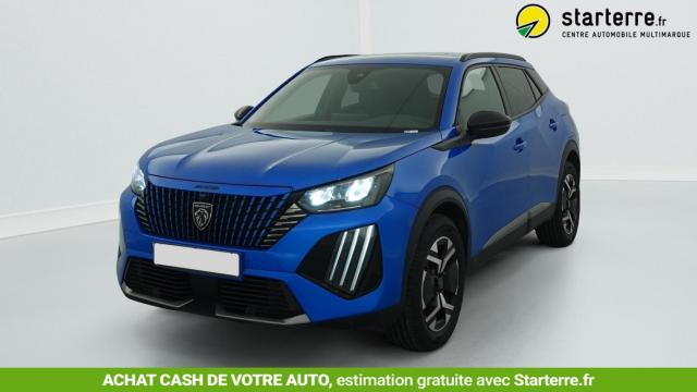 Peugeot 2008 image 7