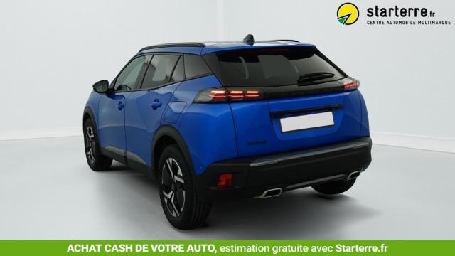 Peugeot 2008 image 3