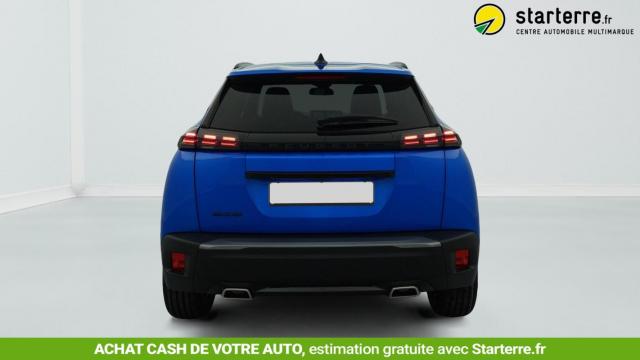 Peugeot 2008 image 2