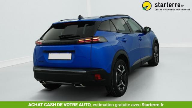 Peugeot 2008 image 8