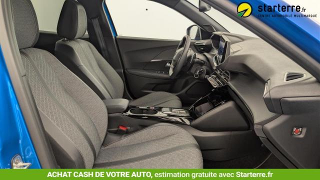 Peugeot 2008 image 1