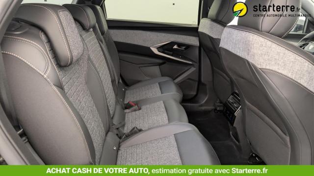 Peugeot 5008 image 4