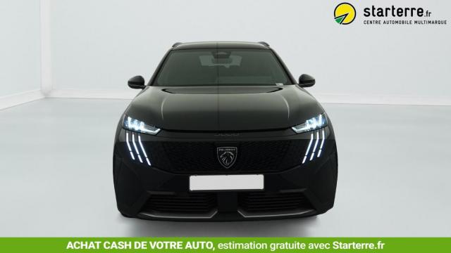 Peugeot 5008 image 2