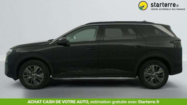 Peugeot 5008 image 5
