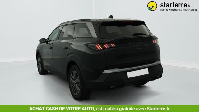 Peugeot 5008 image 1