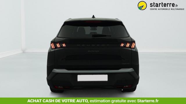 Peugeot 5008 image 6