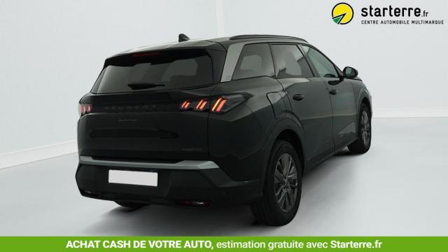 Peugeot 5008 image 8