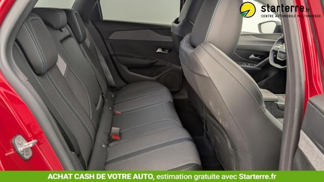 Peugeot 308 Sw image 6