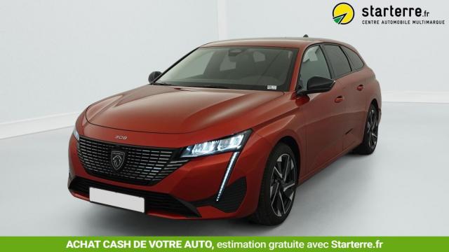 Peugeot 308 Sw image 4
