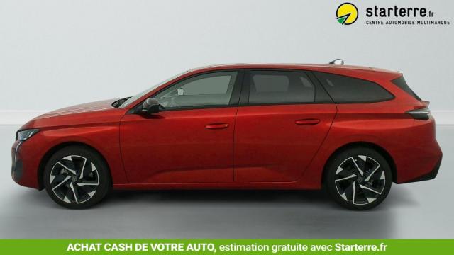 Peugeot 308 Sw image 9