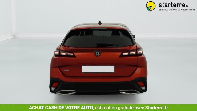 Peugeot 308 Sw image 7