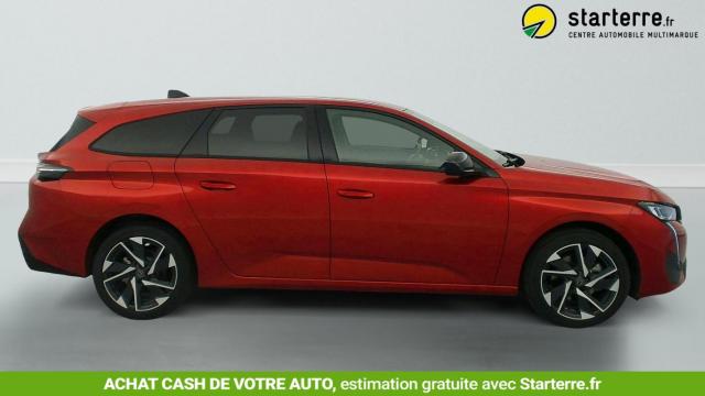 Peugeot 308 Sw image 3