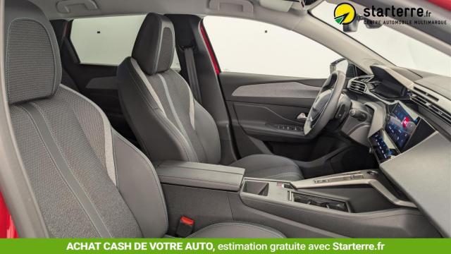 Peugeot 308 Sw image 8