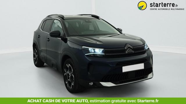 Citroen C5 Aircross Hybride 145 E-Dcs6 Max