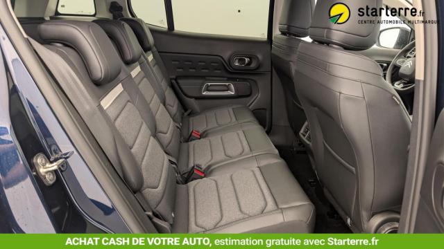 Citroen C5 Aircross image 6