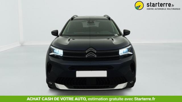 Citroen C5 Aircross image 2